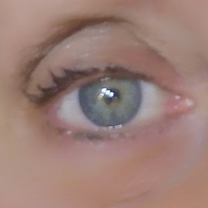 Meet your Posher, Georgette